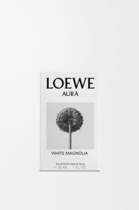 LOEWE Aura White Magnolia 30ml LOEWE Aura White Magnolia 30ml