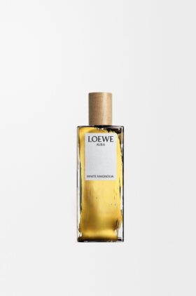 LOEWE Aura White Magnolia 50ml LOEWE Aura White Magnolia 50ml