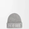 Loewe Beanie in Wool Loewe Beanie in Wool
