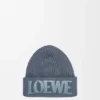 Loewe Beanie in Wool Loewe Beanie in Wool