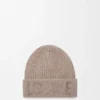 Loewe Beanie in Wool Loewe Beanie in Wool