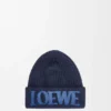 Loewe Beanie in Wool Loewe Beanie in Wool
