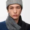 Loewe Beanie in Wool Loewe Beanie in Wool