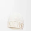 Loewe Beanie in Wool Loewe Beanie in Wool