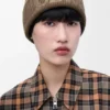 Loewe Beanie in Wool Loewe Beanie in Wool