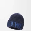 Loewe Beanie in Wool Loewe Beanie in Wool