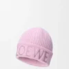 Loewe Beanie in Wool Loewe Beanie in Wool