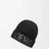 Loewe Beanie in Wool Loewe Beanie in Wool