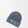 Loewe Beanie in Wool Loewe Beanie in Wool