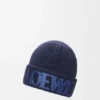 Loewe Beanie in Wool Loewe Beanie in Wool