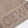 Loewe Beanie in Wool Loewe Beanie in Wool