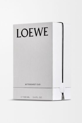 LOEWE Bittersweet Oud EDP 100ml LOEWE Bittersweet Oud EDP 100ml