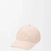 Loewe Cap in Canvas