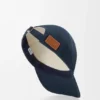 Loewe Cap in Canvas Loewe Cap in Canvas