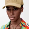 Loewe Cap in Canvas