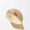 Loewe Cap in Canvas