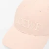 Loewe Cap in Canvas