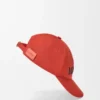 Loewe Cap in Cotton Canvas Loewe Cap in Cotton Canvas