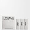 LOEWE Crafted Collection Sample Set LOEWE Crafted Collection Sample Set
