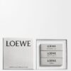 LOEWE Crafted Collection Sample Set LOEWE Crafted Collection Sample Set