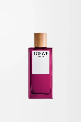 Loewe Earth Eau De Parfum 100 Ml