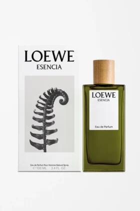 Loewe Esencia Eau De Parfum 100Ml