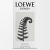 LOEWE Esencia EDP 100ml LOEWE Esencia EDP 100ml