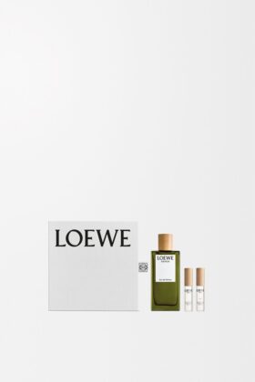 LOEWE Esencia EDP 100ml Gift Set