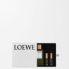 LOEWE Esencia EDP 100ml Gift Set LOEWE Esencia EDP 100ml Gift Set