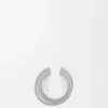 Loewe Graphic Ring in Sterling Silver Loewe Graphic Ring in Sterling Silver