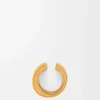 Loewe Graphic Ring in Sterling Silver Loewe Graphic Ring in Sterling Silver