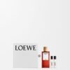 LOEWE Solo Cedro EDT 100ml Gift Set LOEWE Solo Cedro EDT 100ml Gift Set
