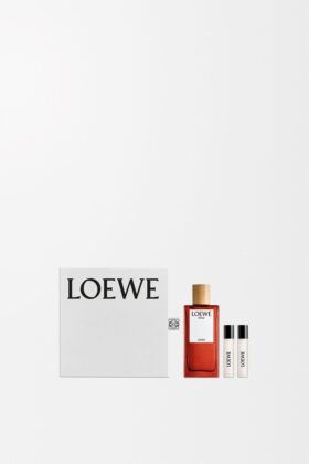 LOEWE Solo Cedro EDT 100ml Gift Set