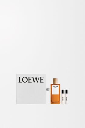 LOEWE Solo EDT 100ml Gift Set