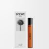 LOEWE SOLO EDT 15ml vial LOEWE SOLO EDT 15ml vial