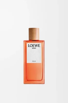 Loewe Solo Ella Eau De Parfum 100 Ml