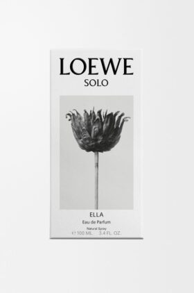 LOEWE Solo Ella EDP 100ml