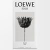 LOEWE Solo Ella Elixir 100ml LOEWE Solo Ella Elixir 100ml