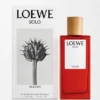Loewe Solo Vulcan Eau De Parfum 100 Ml