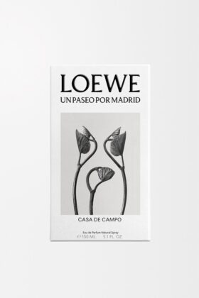 LOEWE Un Paseo Por Madrid ‘Casa de Campo’ 150ml