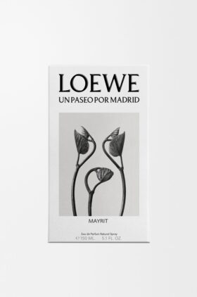 LOEWE Un Paseo Por Madrid ‘Mayrit’ 150ml