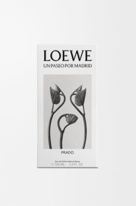 LOEWE Un Paseo Por Madrid ‘Prado’ 100ml