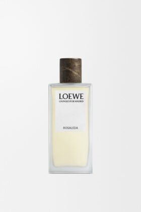 LOEWE Un Paseo Por Madrid ‘Rosaleda’ 100ml
