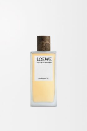 LOEWE Un Paseo Por Madrid ‘San Miguel’ 100ml LOEWE Un Paseo Por Madrid ‘San Miguel’ 100ml