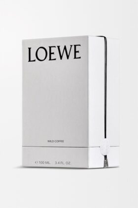 LOEWE Wild Coffee EDP 100ml LOEWE Wild Coffee EDP 100ml