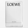 LOEWE Wild Coffee EDP 100ml LOEWE Wild Coffee EDP 100ml