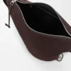 Loop Bucket in Grained Nubuck Loop Bucket in Grained Nubuck