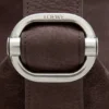 Loop Bucket in Grained Nubuck Loop Bucket in Grained Nubuck