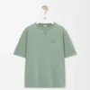 Loose Fit T-Shirt in Cotton Loose Fit T-Shirt in Cotton
