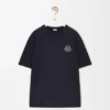 Loose Fit T-Shirt in Cotton Loose Fit T-Shirt in Cotton